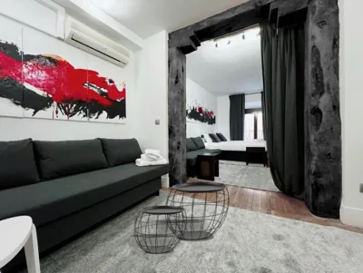 Habitación 6-Pax Sol — foto 10