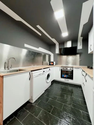 Habitación 6-Pax Sol — foto 11