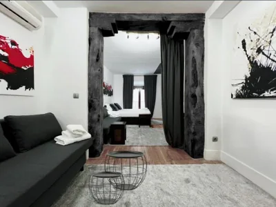 Habitación 6-Pax Sol — foto 12