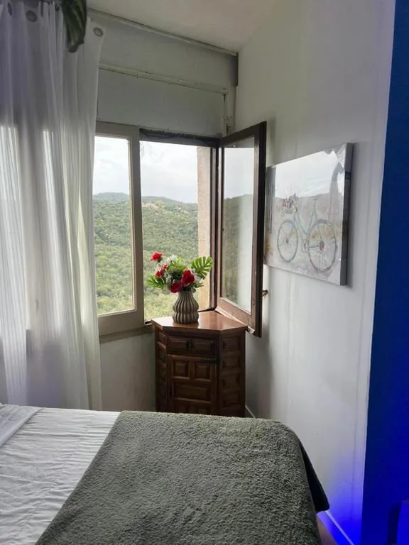 habitacion a 15 min playa d aro