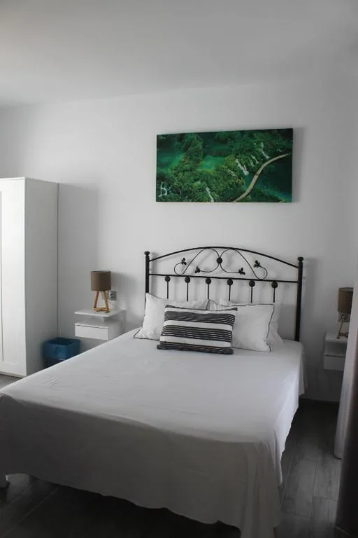 Habitación Aponiente