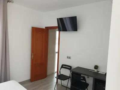 Habitación Aponiente — photo 4