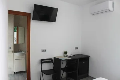 Habitación Aponiente — photo 7