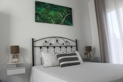 Habitación Aponiente — photo 9