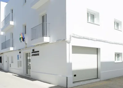 Habitación Aponiente — photo 12