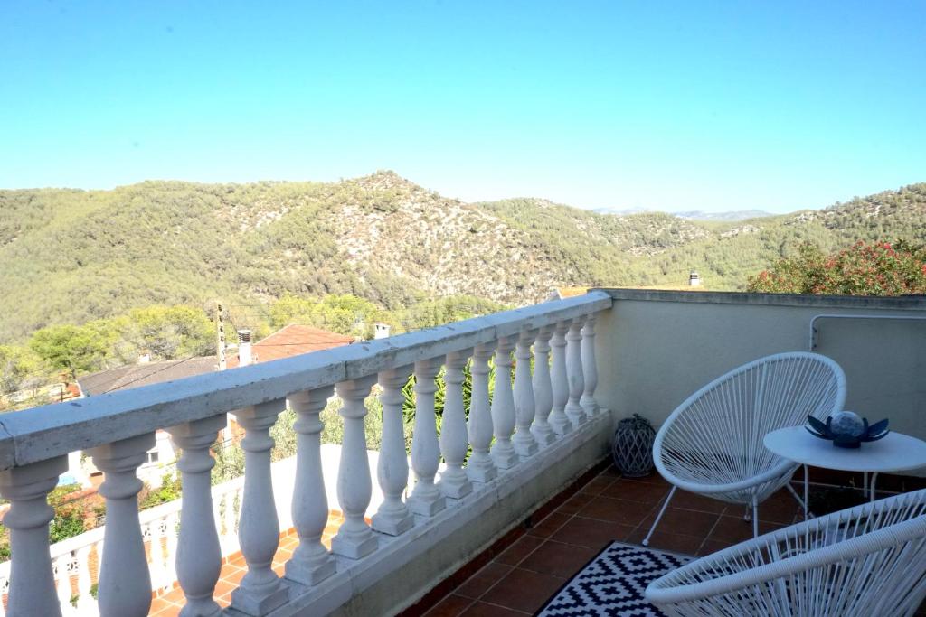 Habitación Atalaya