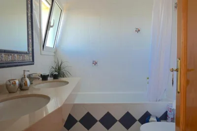 Habitación Atalaya — foto 3