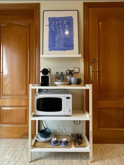 Habitación Atalaya — foto 5