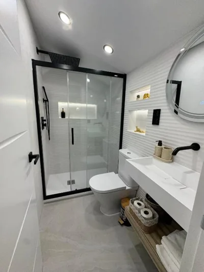 Habitación Buhardilla con Baño Privado y Acceso Autónomo , ideal para Descansar — photo 3