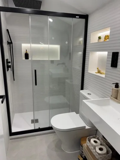 Habitación Buhardilla con Baño Privado y Acceso Autónomo , ideal para Descansar — photo 7