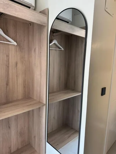 Habitación Buhardilla con Baño Privado y Acceso Autónomo , ideal para Descansar — photo 9