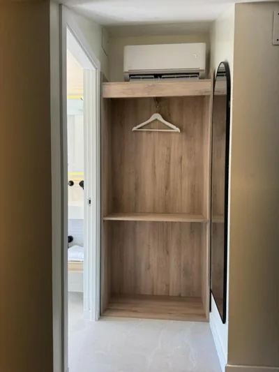 Habitación Buhardilla con Baño Privado y Acceso Autónomo , ideal para Descansar — photo 12