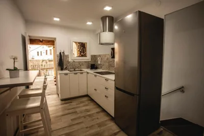 Habitación Cavall Bernat en Casa Camí de les Aigües Monistrol de Montserrat — photo 8