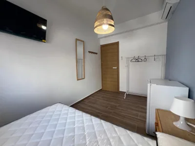 Habitación centro Almería — foto 2