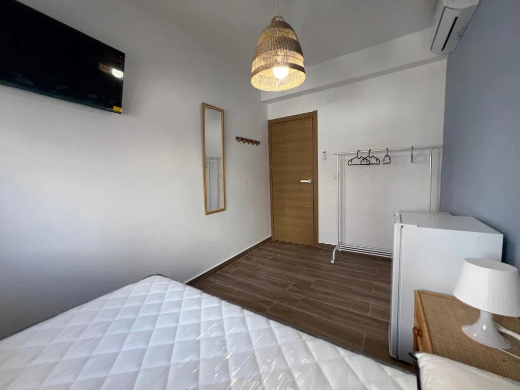 Habitación centro Almería