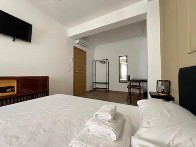 Habitación centro Almería — foto 3