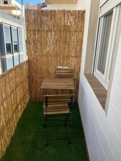 Habitación centro Almería — foto 5