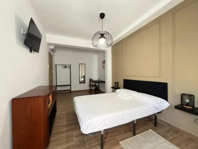 Habitación centro Almería — foto 6