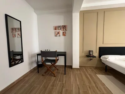 Habitación centro Almería — foto 7