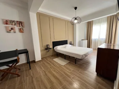 Habitación centro Almería — foto 8