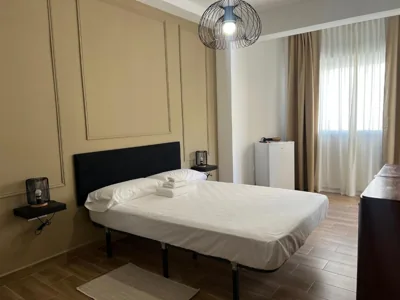 Habitación centro Almería — foto 9