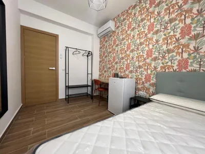 Habitación centro Almería — foto 12