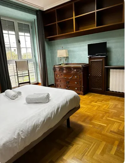 Habitación Centro de Oviedo — foto 2