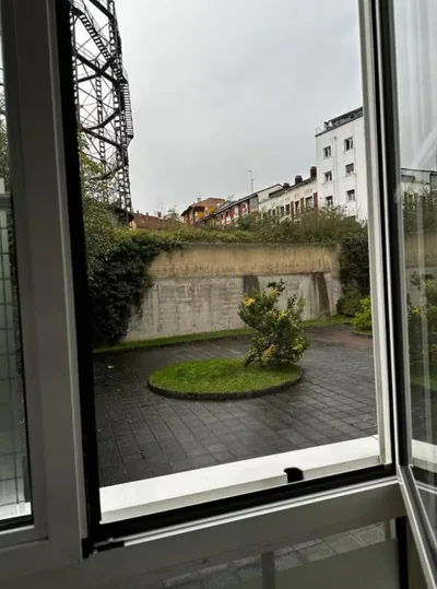 Habitación Centro de Oviedo — foto 6