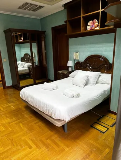 Habitación Centro de Oviedo — foto 7