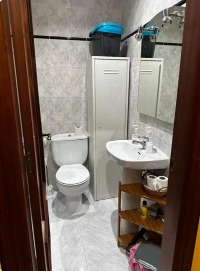 Habitación Centro de Oviedo — foto 8