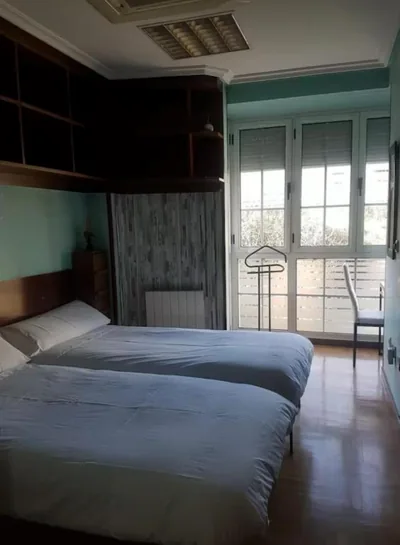 Habitación Centro de Oviedo — foto 11