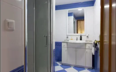 Habitación con baño compartido en Alicante 2 Agost — foto 3