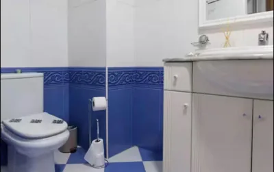 Habitación con baño compartido en Alicante 2 Agost — foto 7