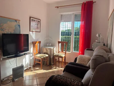 Habitación con baño Malva Piscina SOLO ADULTOS-EN CASA PRIVADA — foto 5