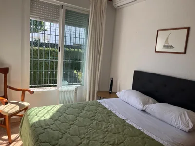 Habitación con baño Malva Piscina SOLO ADULTOS-EN CASA PRIVADA — foto 6