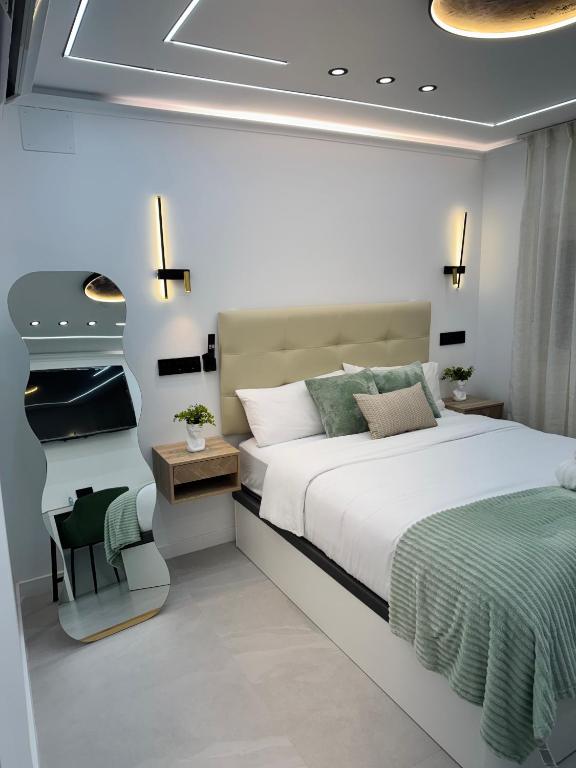 habitacion con Baño privado , acceso Autónomo, ideal para descansar