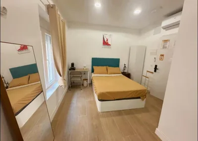 Habitación con baño privado Bernardo 1 — photo 2