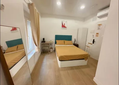 Habitación con baño privado Bernardo 1 — photo 6