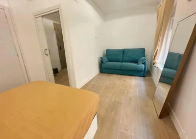 Habitación con baño privado Bernardo 1 — photo 7