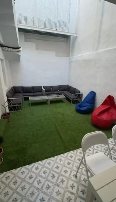 Habitación con baño privado Bernardo 1 — photo 8