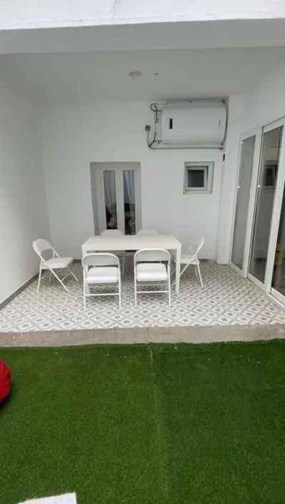 Habitación con baño privado Bernardo 1 — photo 9