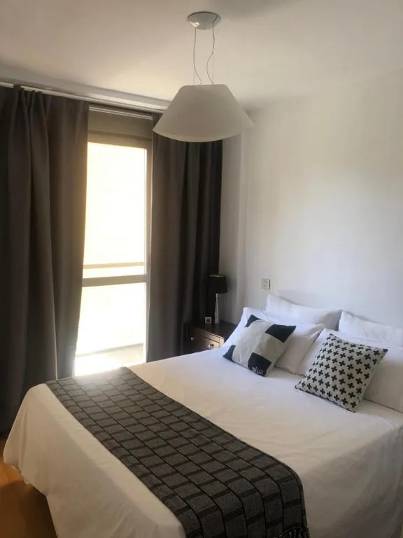 Habitacion con baño privado