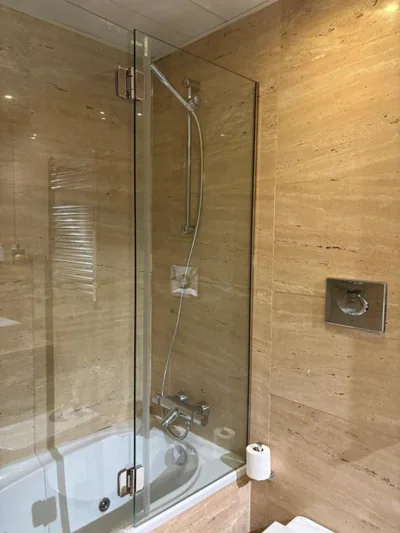 Habitacion con baño privado — photo 3