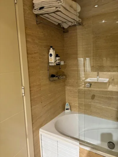Habitacion con baño privado — photo 6