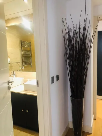 Habitacion con baño privado — photo 12