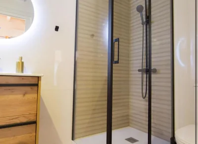 Habitación con baño privado plus 10 — foto 3