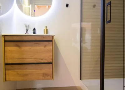 Habitación con baño privado plus 10 — foto 6