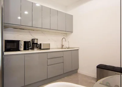 Habitación con baño privado plus 10 — foto 9
