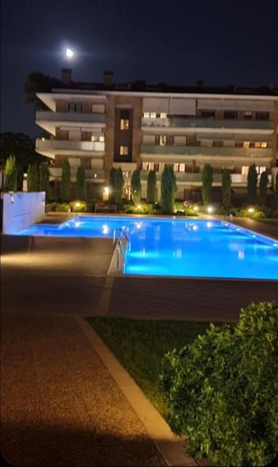 Habitacion con Piscina — foto 3