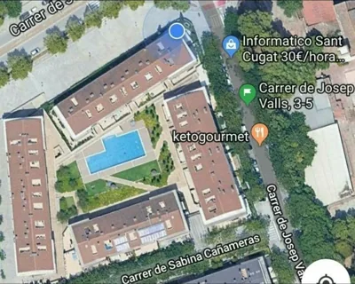 Habitacion con Piscina — foto 4
